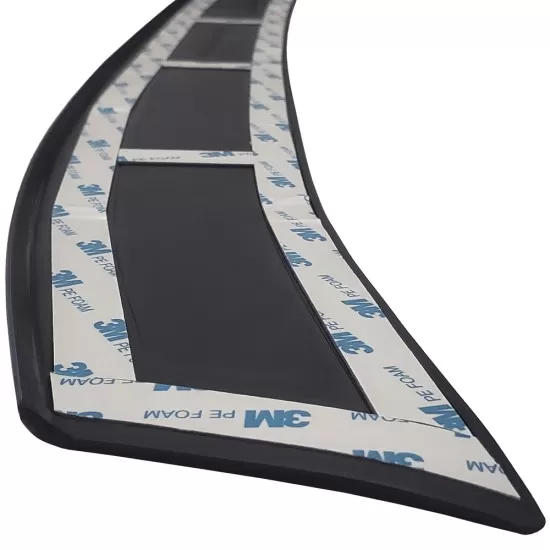  Ford Escape Rear Bumper Protector 2020 - 2025 / RBP-020