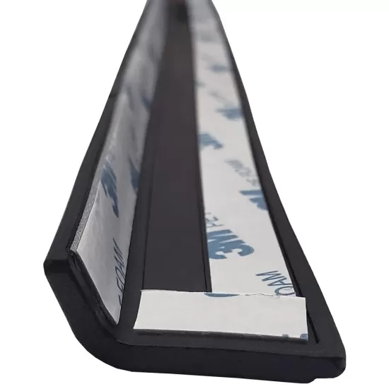  Acura ZDX Rear Bumper Protector 2024 - 2026 / RBP-021