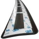  Kia K5 Rear Bumper Protector 2021 - 2025 / RBP-022