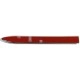 Narrow Body Side Molding with Finished Ends; Two 13' Rolls - 13/25” Wide, 1/4” Thick / 72426-K