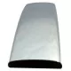 All Brite Molding; 14' Roll - 3/4” Wide, 3/16” Thick / AB82514-S