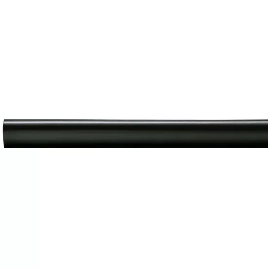 U-Shape Door Edge Guard; 150' Roll - 0.400” Wide, 1/16” Thick / DG150B400-R