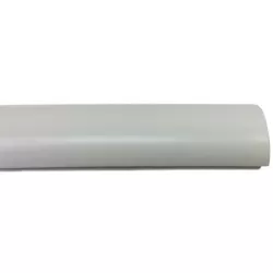 Track Cover Molding; 65' Roll - 7/8” Wide, 1/8” Thick / DL265-G