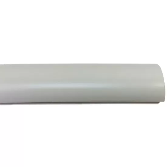 Track Cover Molding; 65' Roll - 7/8” Wide, 1/8” Thick / DL265-G