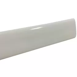 Molding; 45' Roll - 1 1/8” Wide, 3/16” Thick / ES10845-G