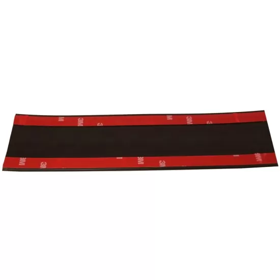 1997 Ford Truck Factory Match Molding; 66' Roll - 2 1/2” Wide, 7/16” Thick / FT976602-R