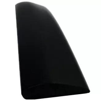 Universal RV, Camper & Cargo Trailer Adhesive Screw Cover Trim Molding - 100 Ft Roll - 7/8” Wide - Multiple Colors