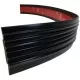 Running Board and Step Molding; 150' Roll - 1 1/4” Wide, 1/8” Thick / RB15002-R