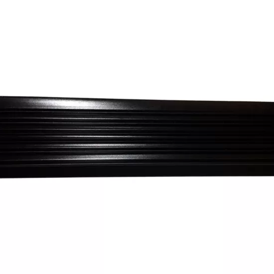 Running Board and Step Molding; 150' Roll - 1 1/4” Wide, 1/8” Thick / RB15002-R