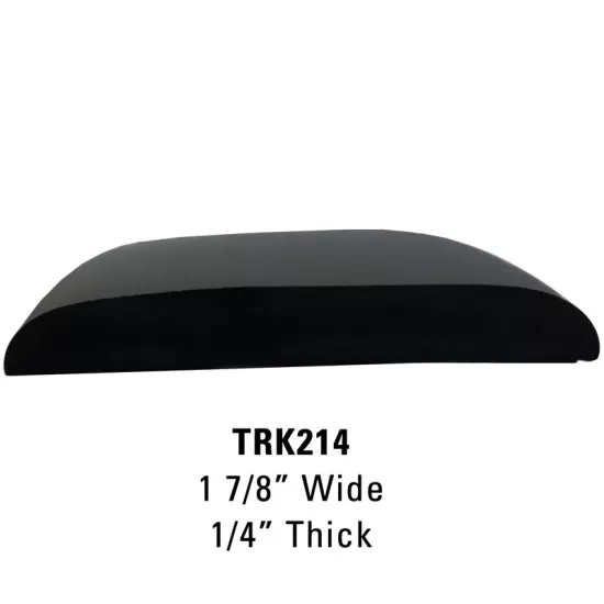 European Style Molding; Two 7' Rolls - 1 7/8” Wide, 1/4” Thick / TRK214-02