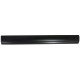 Truck Lid Edge Trim; 21' Roll - 1/2” Wide, 5/16” Thick / TSC2102-R