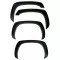 Chevrolet Silverado Fender Flares 1999 - 2006 / FF1-SIL/SIE99