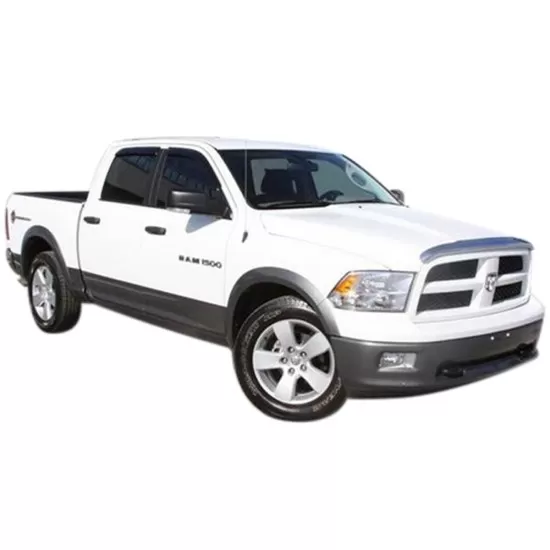 Ram 1500 Fender Flares 2009 - 2018