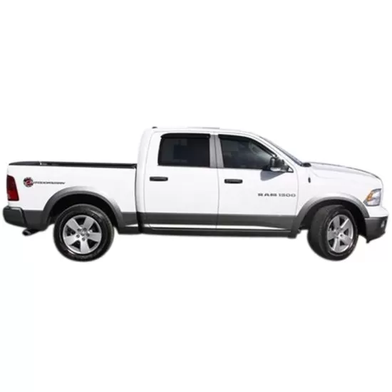 Ram 1500 Fender Flares 2009 - 2018