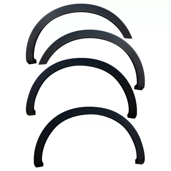 Ford F-350 Super Duty Fender Flares 1999 - 2007