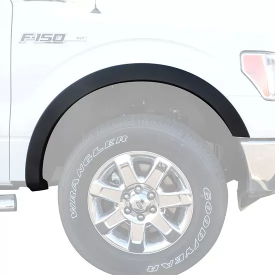 Ford F-150 Fender Flares 2009 - 2014