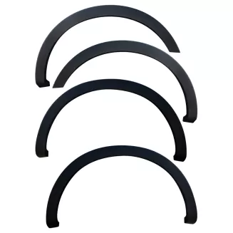 Ford F-150 Fender Flares 2009 - 2014
