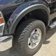 Ford F-250 Super Duty Fender Flares 2008 - 2010