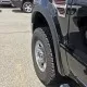 Ford F-250 Super Duty Fender Flares 2008 - 2010
