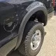 Ford F-250 Super Duty Fender Flares 2008 - 2010