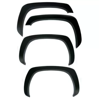 Ford F-250/F-350 Super Duty Fender Flares 2011 - 2016