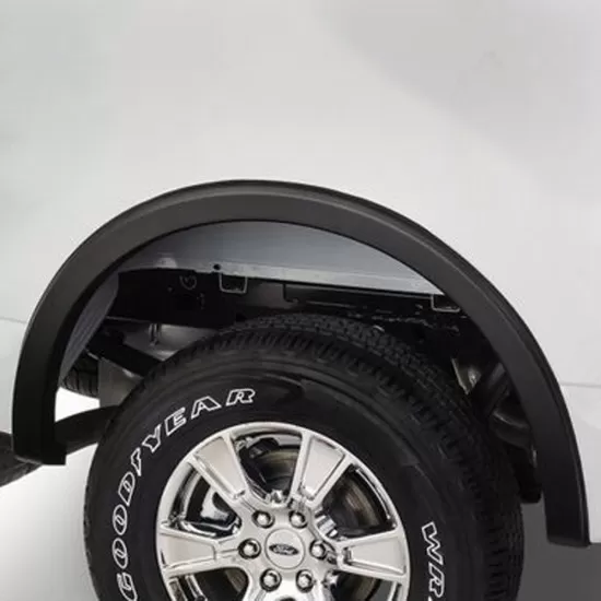 Ford F-150 Fender Flares 2018 - 2020