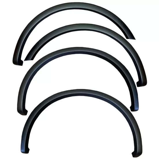 Ford F-150 Fender Flares 2018 - 2020