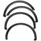 Ford F-150 Fender Flares 2018 - 2020