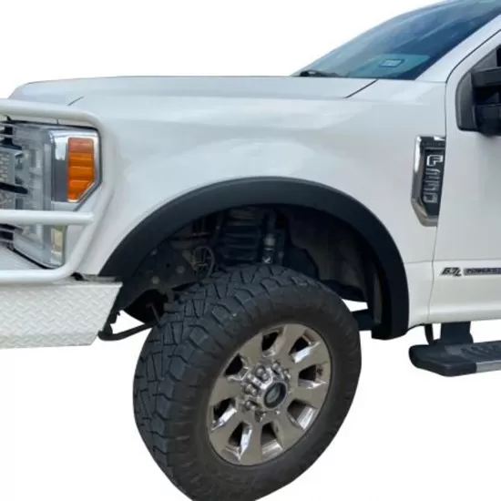 Ford F-350 Fender Flares 2017 - 2022