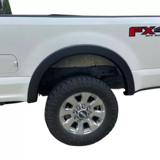 Ford F-350 Fender Flares 2017 - 2022