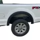 Ford F-350 Fender Flares 2017 - 2022