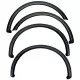 Ford F-350 Fender Flares 2017 - 2022