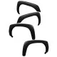 Chevrolet Tahoe Fender Flares 2000 - 2006 / FF3-TAH