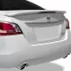 Nissan Altima 4 Door Lighted Factory Style Pedestal Rear Deck Spoiler 2013 - 2015 / ALT13