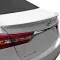 Toyota Avalon Factory Style Flush Mount Rear Deck Spoiler 2013 - 2018