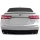 Toyota Avalon Factory Style Flush Mount Rear Deck Spoiler 2013 - 2018