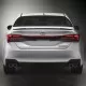 Toyota Avalon Factory Style Flush Mount Rear Deck Spoiler 2019 - 2022