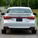 Toyota Avalon Factory Style Flush Mount Rear Deck Spoiler 2019 - 2022