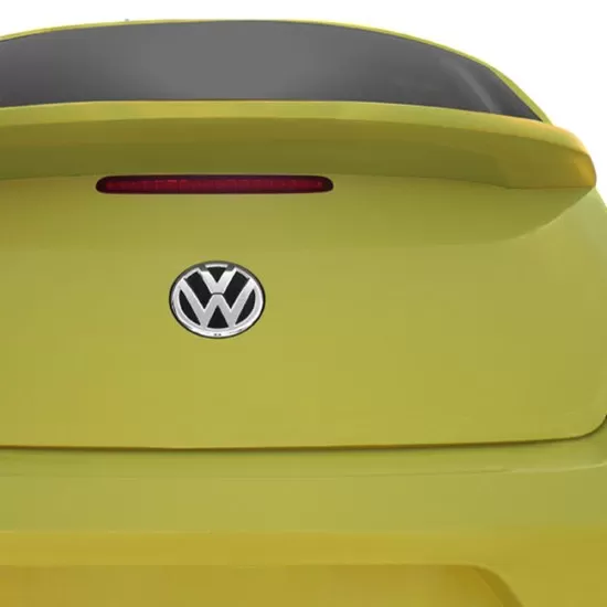 Volkswagen Beetle Factory Style Flush Mount Rear Deck Spoiler 2012 - 2019