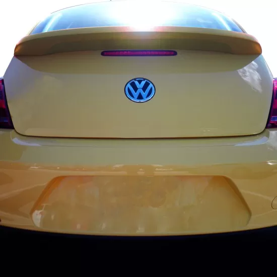 Volkswagen Beetle Factory Style Flush Mount Rear Deck Spoiler 2012 - 2019