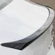 Toyota Camry Factory Style Flush Mount Rear Deck Spoiler 2018 - 2024