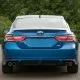Toyota Camry Factory Style Flush Mount Rear Deck Spoiler 2018 - 2024
