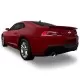 Chevrolet Camaro Factory Style Flush Mount Rear Deck Spoiler 2014 - 2015