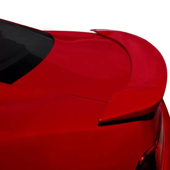 Chevrolet Camaro Factory Style Flush Mount Rear Deck Spoiler 2014 - 2015