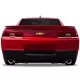 Chevrolet Camaro Factory Style Flush Mount Rear Deck Spoiler 2014 - 2015