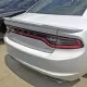 Dodge Charger Hellcat Style Flush Mount Rear Deck Spoiler 2014 - 2023