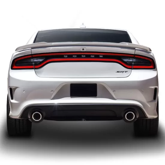 Dodge Charger Hellcat Style Flush Mount Rear Deck Spoiler 2014 - 2023