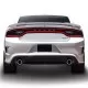 Dodge Charger Hellcat Style Flush Mount Rear Deck Spoiler 2014 - 2023
