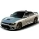 Dodge Charger Hellcat Style Flush Mount Rear Deck Spoiler 2014 - 2023