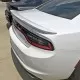 Dodge Charger Hellcat Style Flush Mount Rear Deck Spoiler 2014 - 2023
